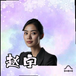 赵宇